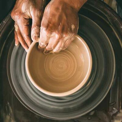 cours tour ceramique