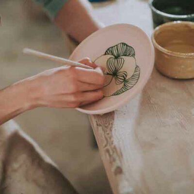 abonnement cours ceramique carte