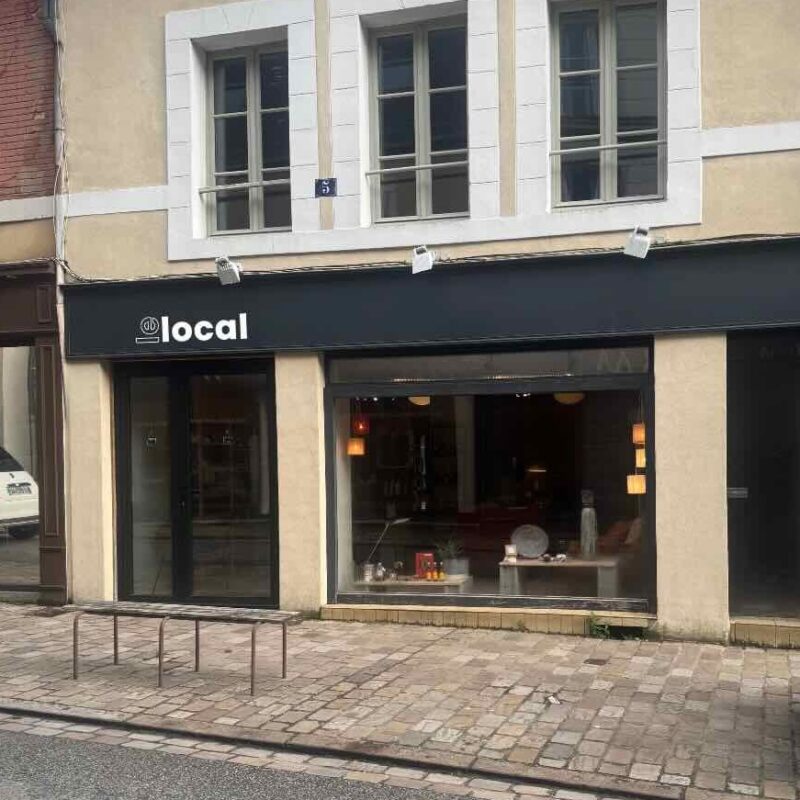 boutique mortagne le local